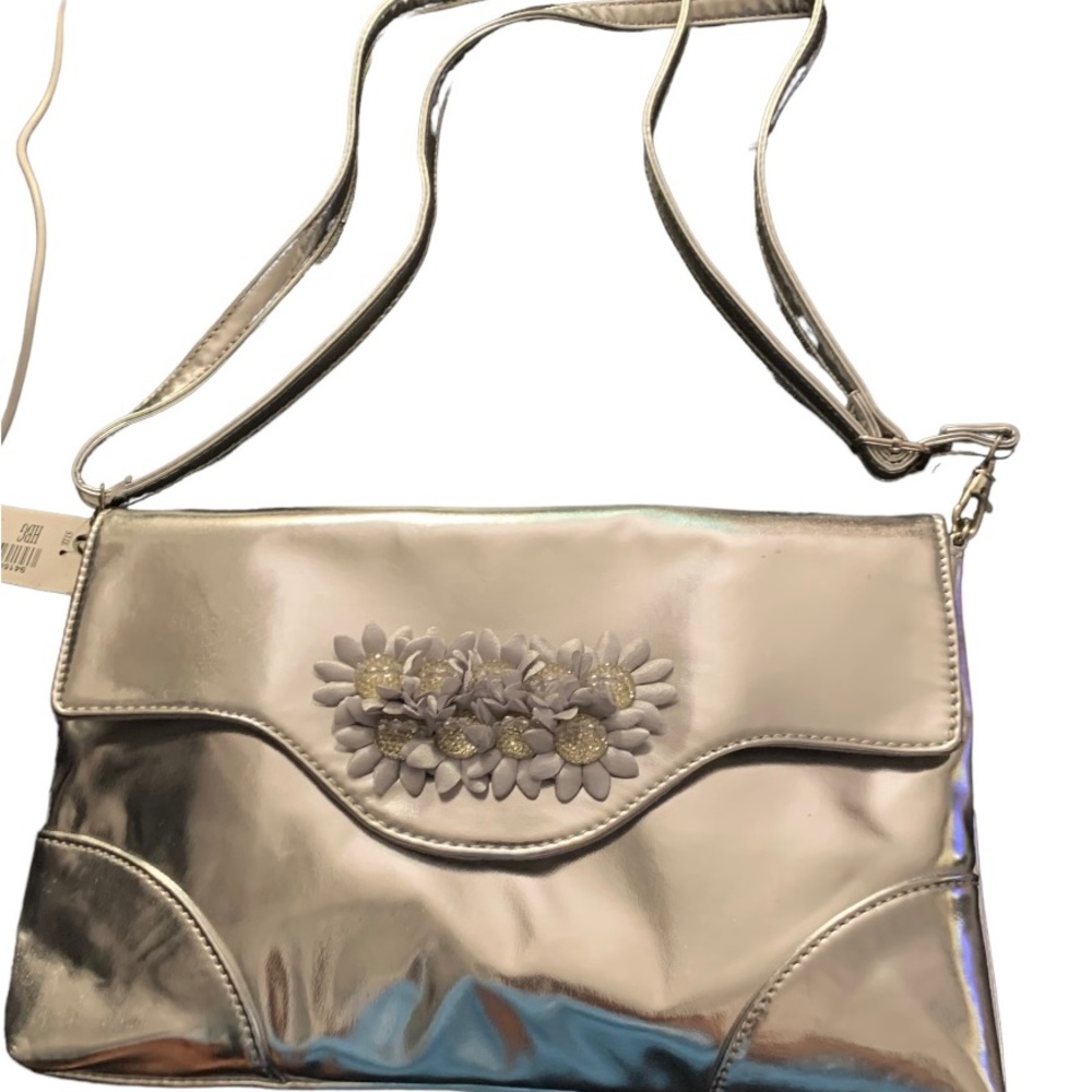 HBG crossbody bag